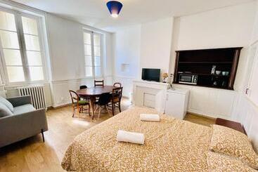 پانسیون Albi Chambres
