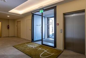 پانسیون Apartement Aisa