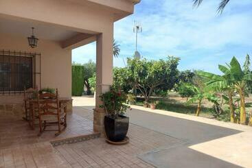 Pensionat Casa Joan