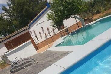 Casa Los Laureles - بيلاس