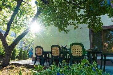 پانسیون Dream Guest House