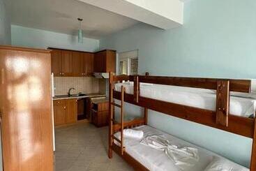 پانسیون Rahi Room