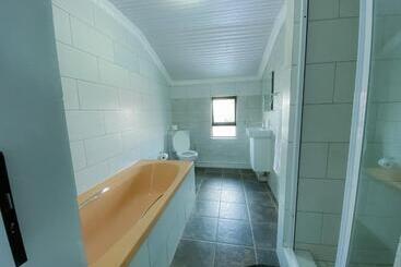 پانسیون Kv Luxury Guest House