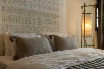 پانسیون La Villa Joubert