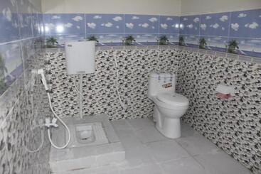 پانسیون Yulgo Guest House