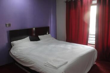 پانسیون Yulgo Guest House