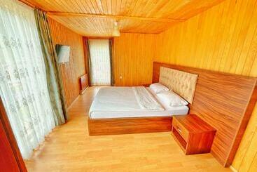 Uzungöl Seyir Apart