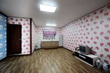 Eurwangni Bada Star House Pension