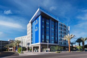 هتل Hyatt Place Tempe / Phoenix / University