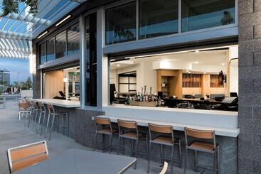 هتل Hyatt Place Tempe / Phoenix / University