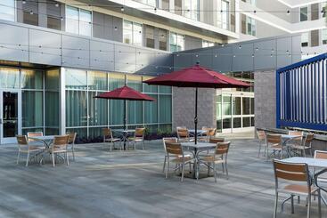 هتل Hyatt Place Tempe / Phoenix / University