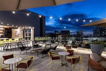 هتل Hyatt Place Tempe / Phoenix / University