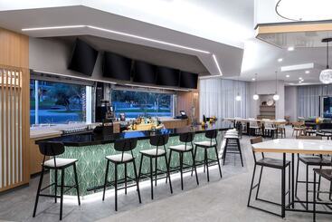 هتل Hyatt Place Tempe / Phoenix / University