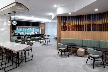 هتل Hyatt Place Tempe / Phoenix / University