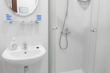 هتل Nevsky 3 Guest House
