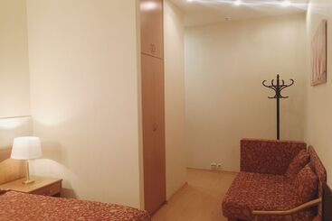 هتل Nevsky 3 Guest House