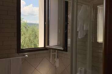هتل روستایی Agriturismo Parco Dei Limoni