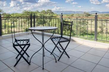 هتل Zebula Golf Estate & Spa Private Rentals