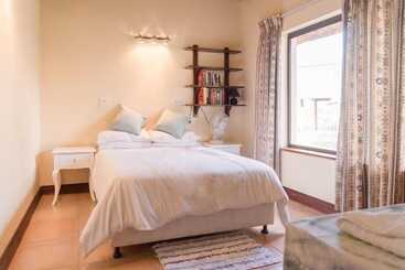 هتل Zebula Golf Estate & Spa Private Rentals