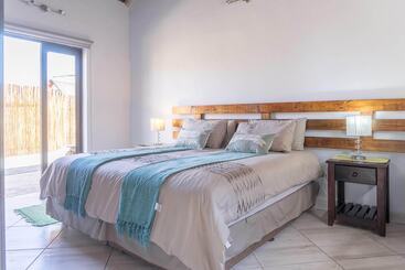 هتل Zebula Golf Estate & Spa Private Rentals