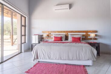 هتل Zebula Golf Estate & Spa Private Rentals
