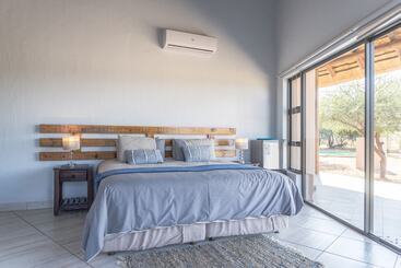هتل Zebula Golf Estate & Spa Private Rentals