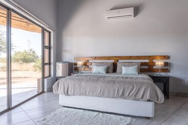 هتل Zebula Golf Estate & Spa Private Rentals