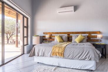 هتل Zebula Golf Estate & Spa Private Rentals