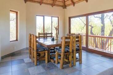 هتل Zebula Golf Estate & Spa Private Rentals