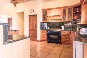 هتل Zebula Golf Estate & Spa Private Rentals