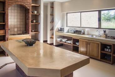 هتل Zebula Golf Estate & Spa Private Rentals