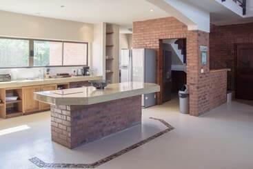 هتل Zebula Golf Estate & Spa Private Rentals