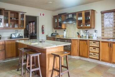 هتل Zebula Golf Estate & Spa Private Rentals
