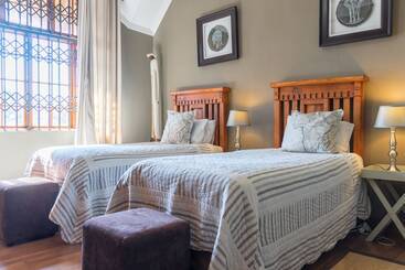 هتل Zebula Golf Estate & Spa Private Rentals