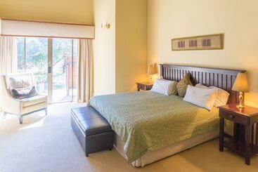 هتل Zebula Golf Estate & Spa Private Rentals