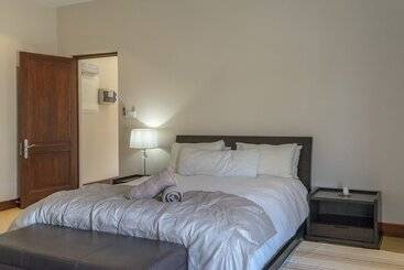 هتل Zebula Golf Estate & Spa Private Rentals
