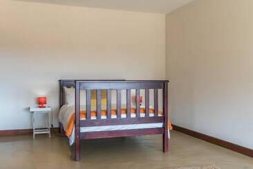 هتل Zebula Golf Estate & Spa Private Rentals