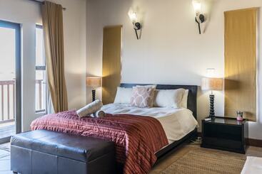 هتل Zebula Golf Estate & Spa Private Rentals