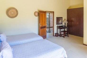 هتل Zebula Golf Estate & Spa Private Rentals