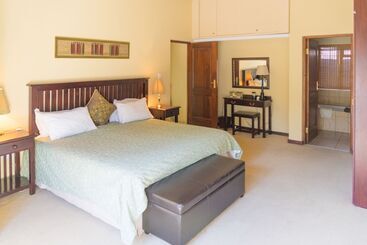 هتل Zebula Golf Estate & Spa Private Rentals