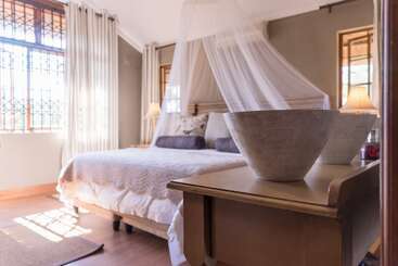 هتل Zebula Golf Estate & Spa Private Rentals