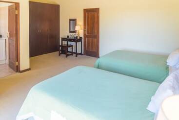 هتل Zebula Golf Estate & Spa Private Rentals