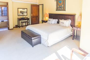 هتل Zebula Golf Estate & Spa Private Rentals
