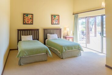هتل Zebula Golf Estate & Spa Private Rentals