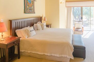 هتل Zebula Golf Estate & Spa Private Rentals