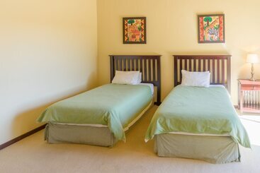 هتل Zebula Golf Estate & Spa Private Rentals