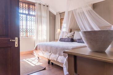 هتل Zebula Golf Estate & Spa Private Rentals