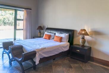 هتل Zebula Golf Estate & Spa Private Rentals