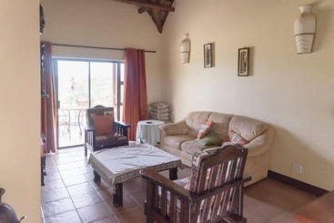 هتل Zebula Golf Estate & Spa Private Rentals