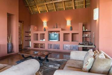 هتل Zebula Golf Estate & Spa Private Rentals